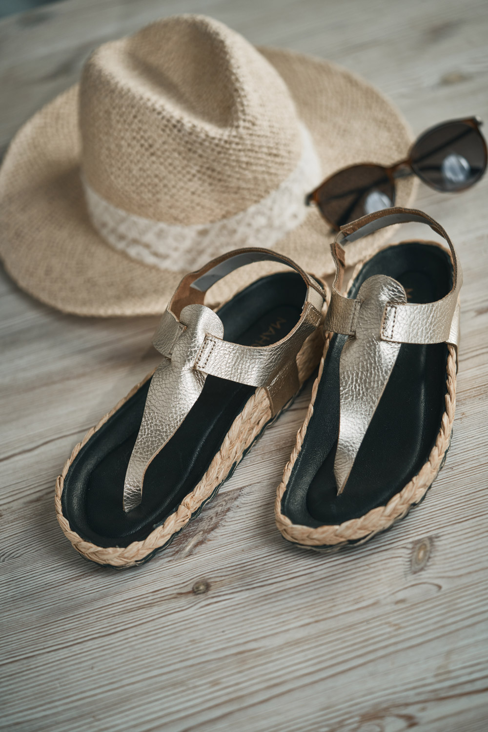 MAHONY shoes