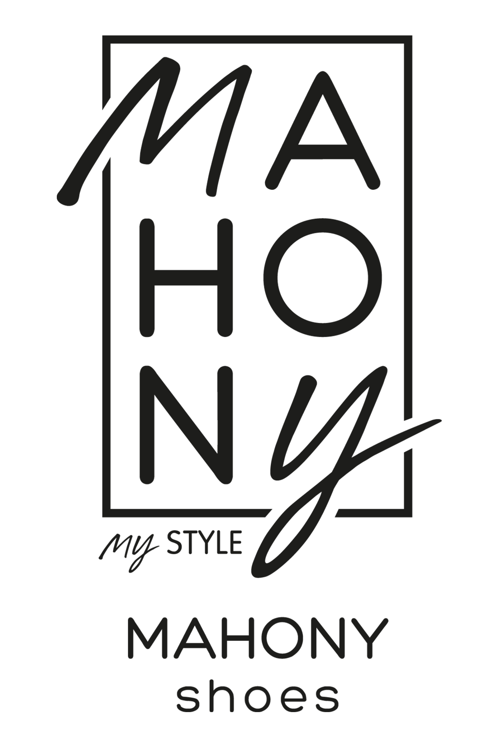 MAHONY shoes Details